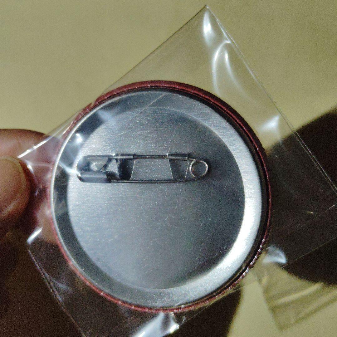 原神　トーマ　symphony　ランダム　缶バッジ