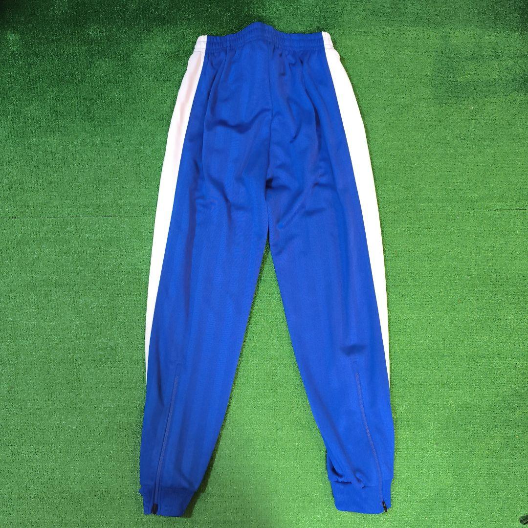 エ*e様 PUMA トラックスーツ Lサイズ 青