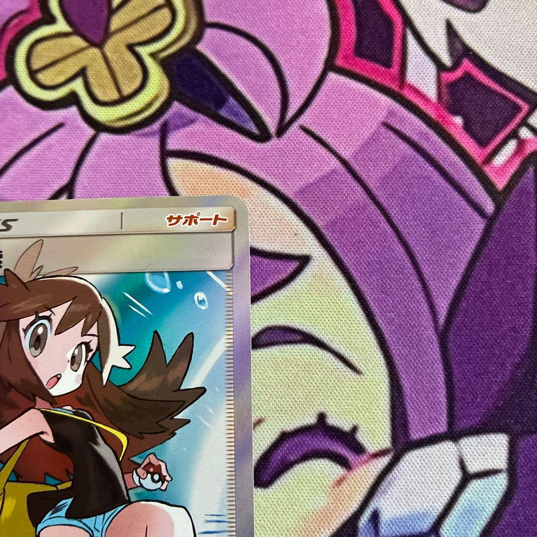 ブルーの探索 SR 亀あり