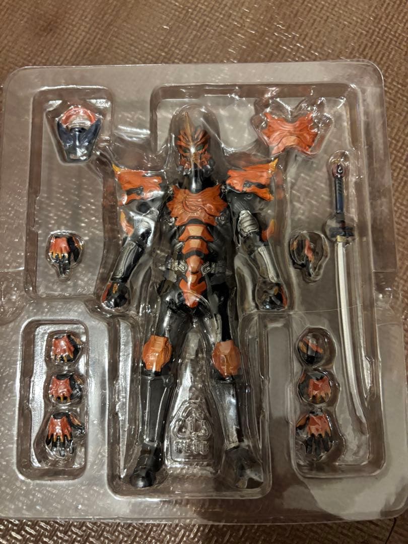 SHFiguarts ヴィランセット