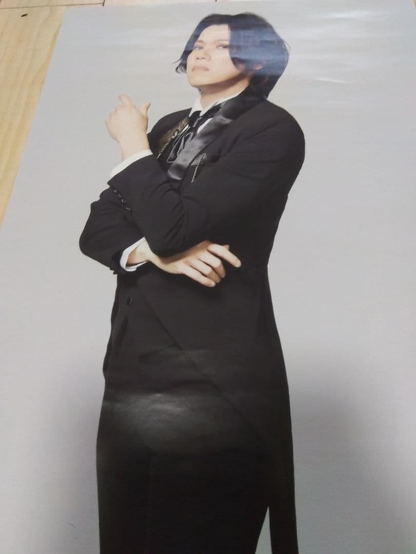 和楽器バンドポスター８枚セット