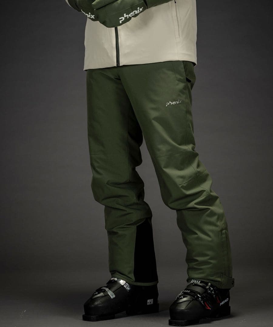 新品　フェニックス Legacy 4Way Stretch Pants