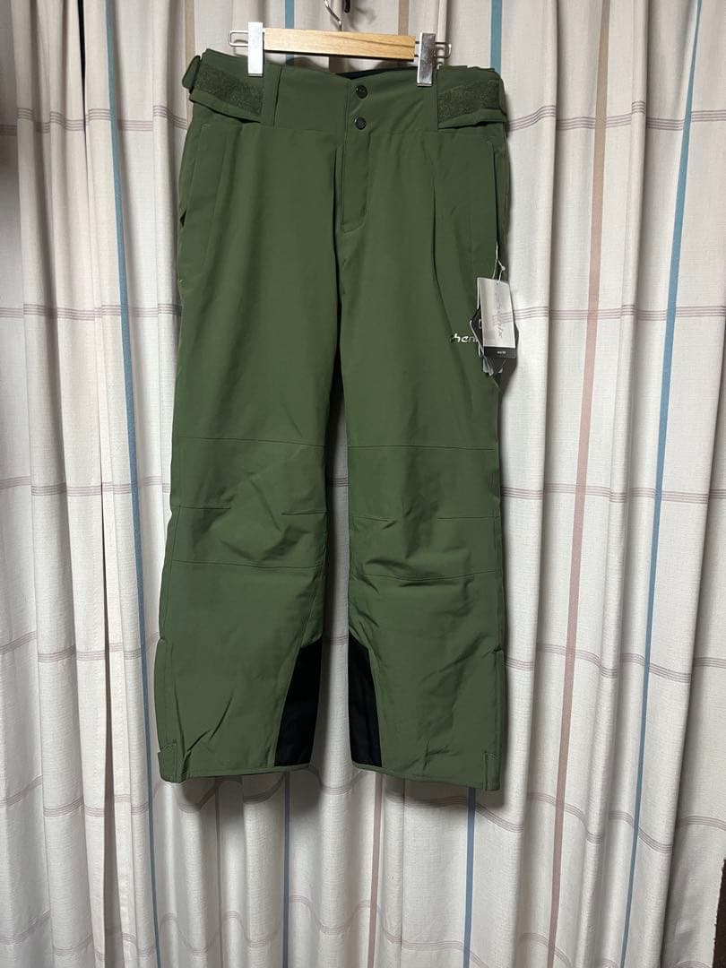 新品　フェニックス Legacy 4Way Stretch Pants