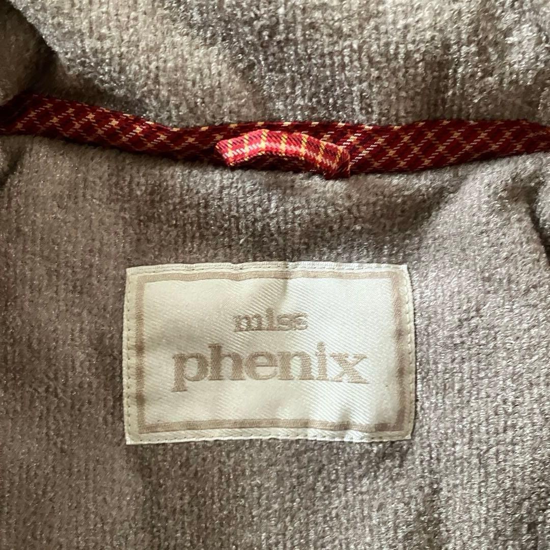 【ねこね】#9F✨miss phenix✨スキーウェア 上下 レディースL