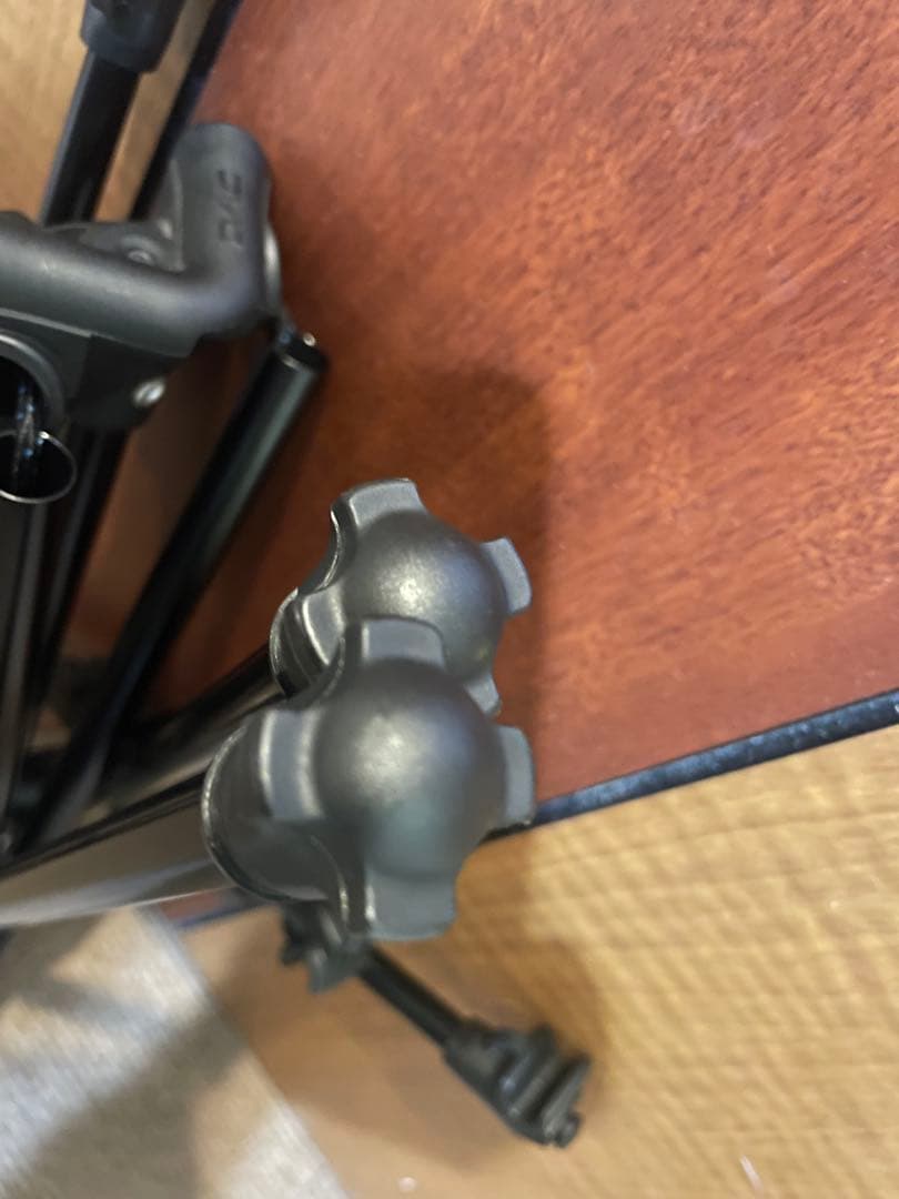 【未使用】Helinox Table One  ブラック