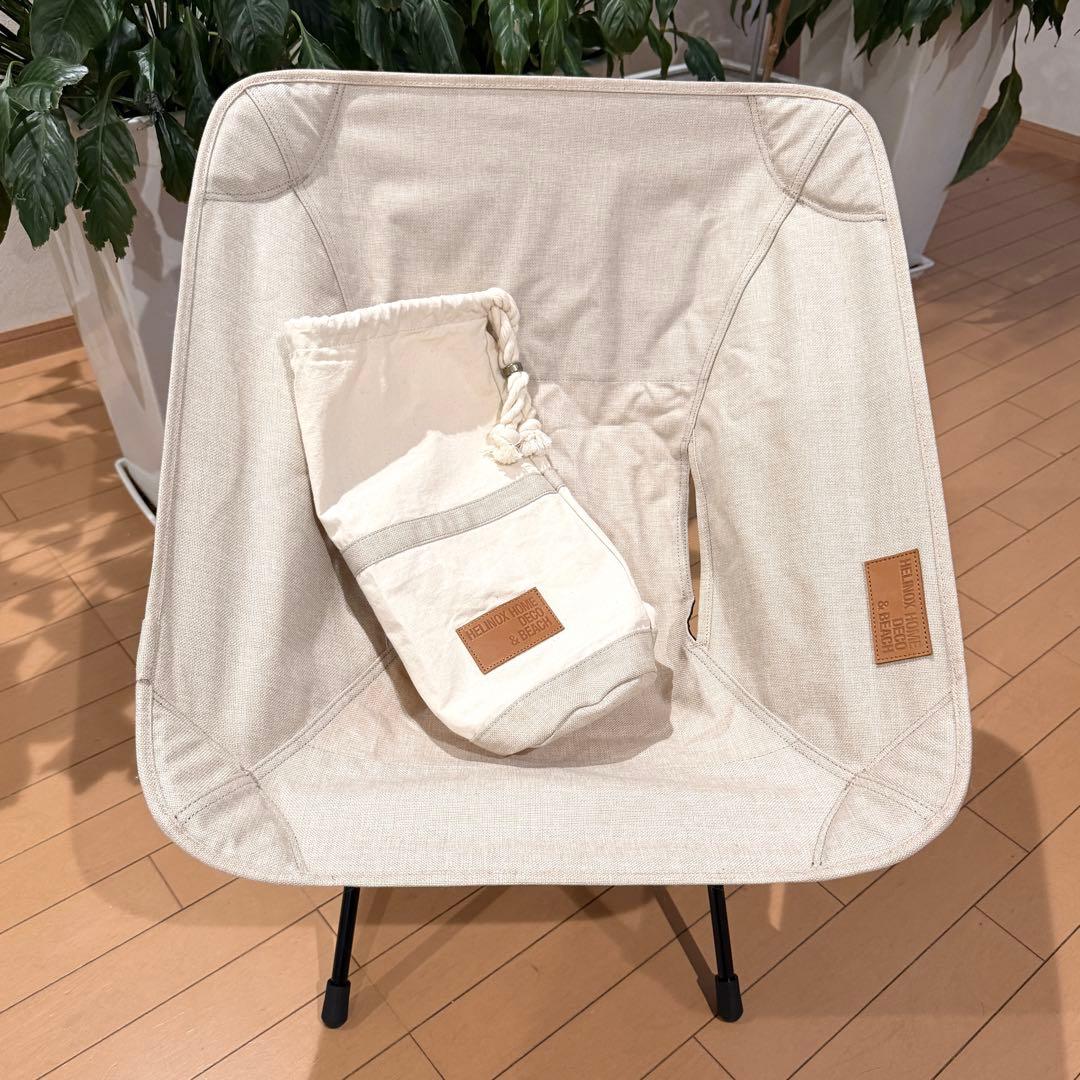 Helinox ヘリノックス チェア 7012A アウトドアチェア キャンプ