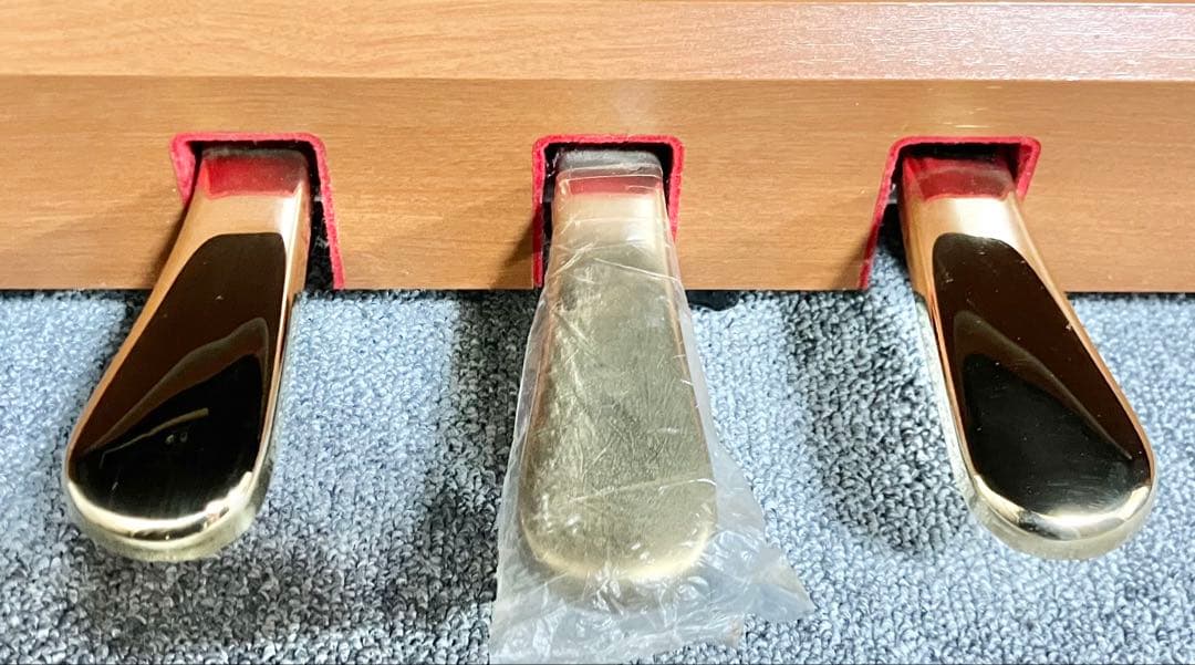 【美品】YAMAHA 電子ピアノ CLP-240C【無料配送可能】