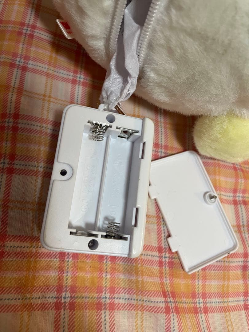 おしゃべりトゲピー　トゲピー　ポケモン　おしゃべり　ぬいぐるみ　TOMY