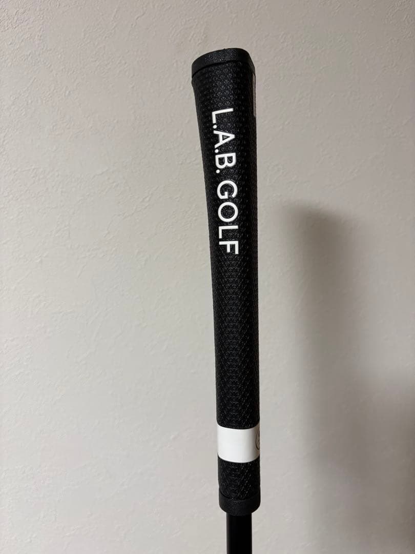 新品未使用　L.A.B. GOLF OZ.1i HS 34インチ　ラブゴルフ
