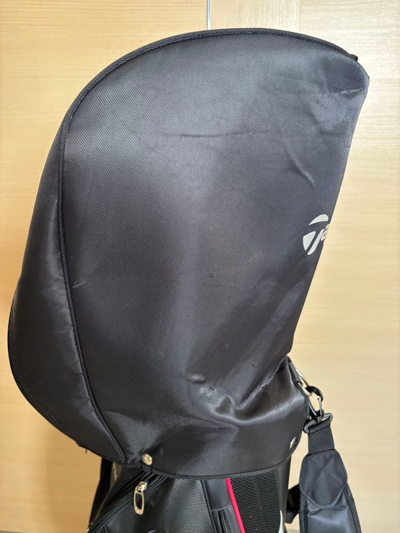 ★即日発送★TaylorMade ゴルフバッグ・キャディバッグ