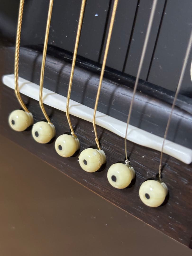 美品❗️Epiphone エピフォンLtd.Ed1963EJ-45S/EB調整済‼️