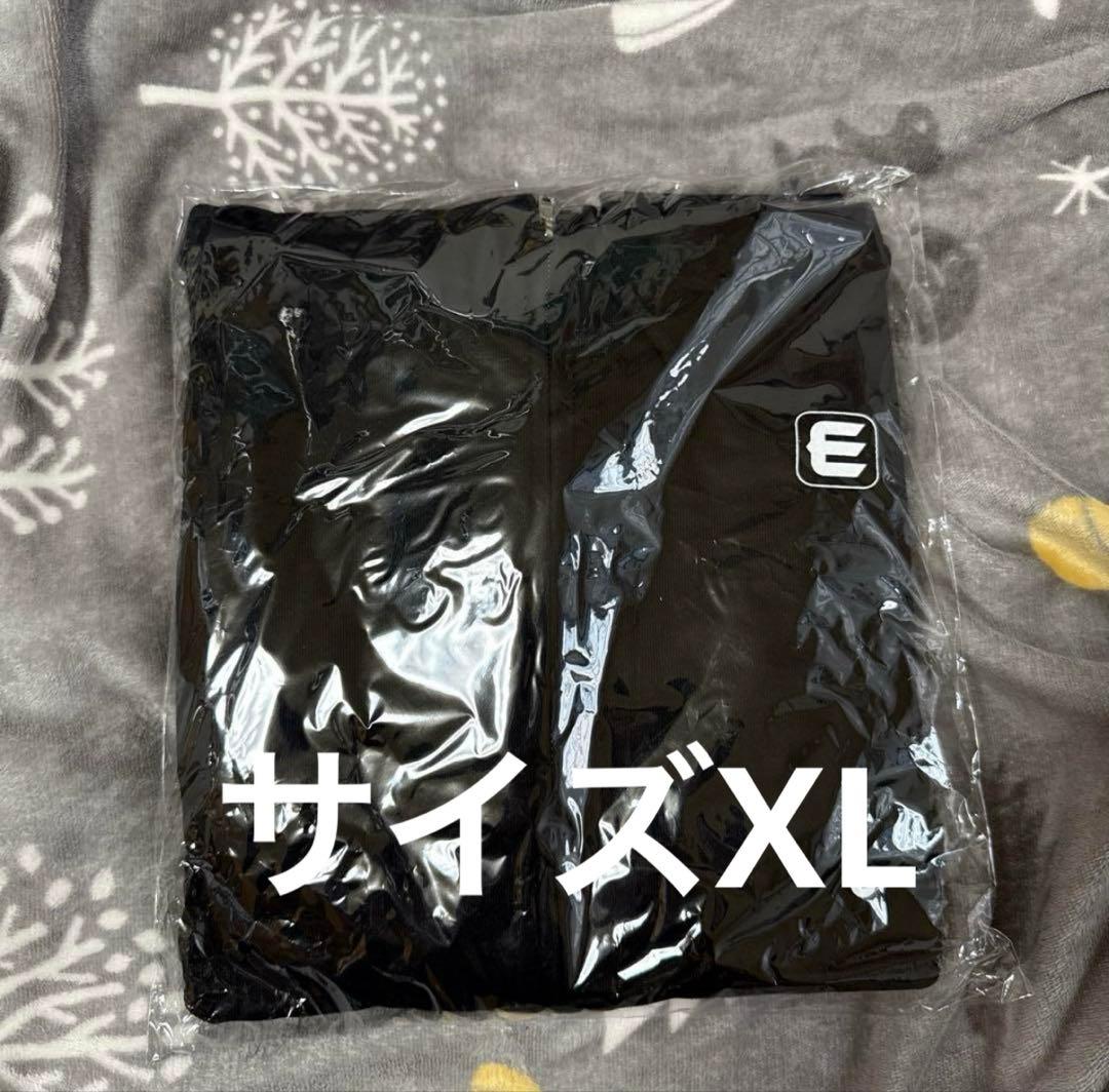 ELLEGARDEN アジアツアー　限定パーカーXL