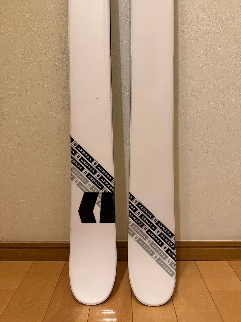 ARMADA EDOLLO 180cm アルマダ イードロ