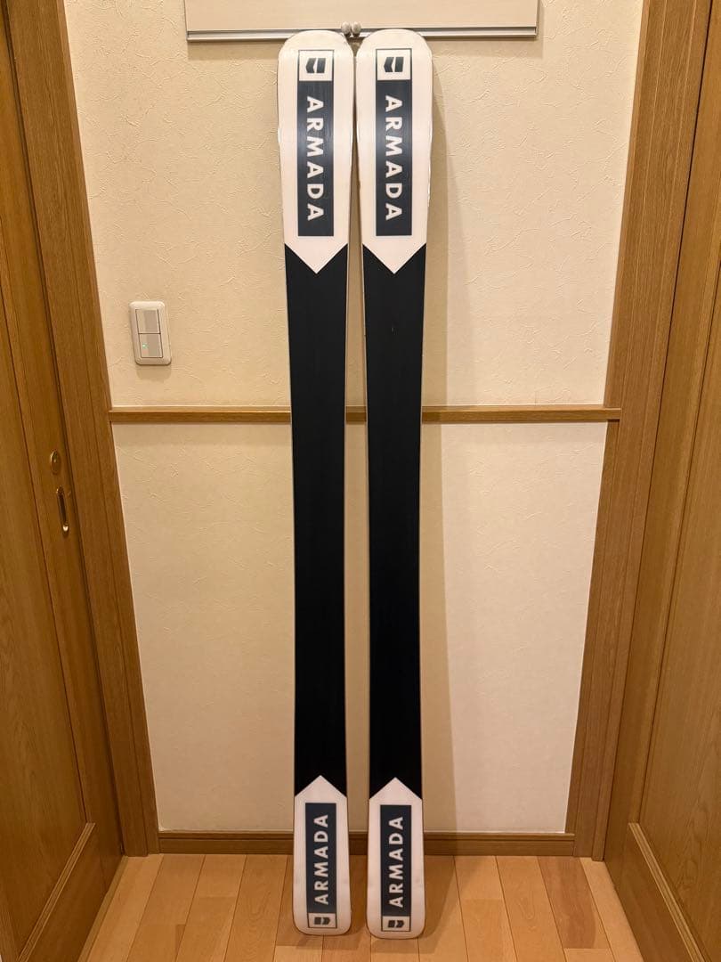 ARMADA EDOLLO 180cm アルマダ イードロ