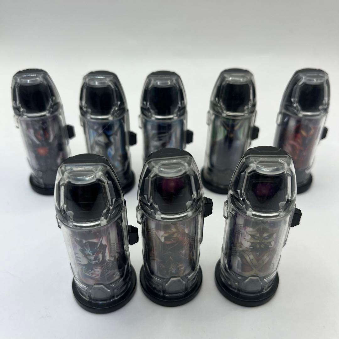 ウルトラ怪獣　超まとめ売り　120体＋色々+2体追加