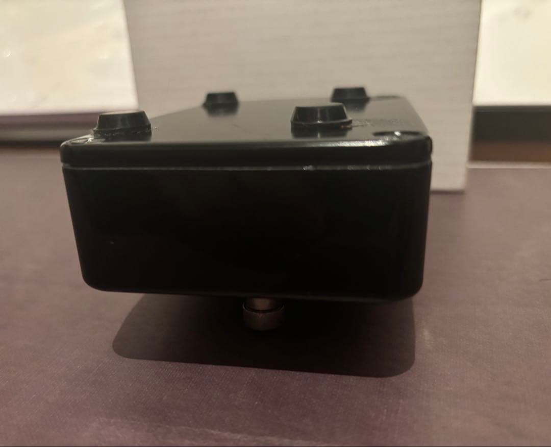 【箱有】EBS MULTI COMP studio edition マルチコンプ