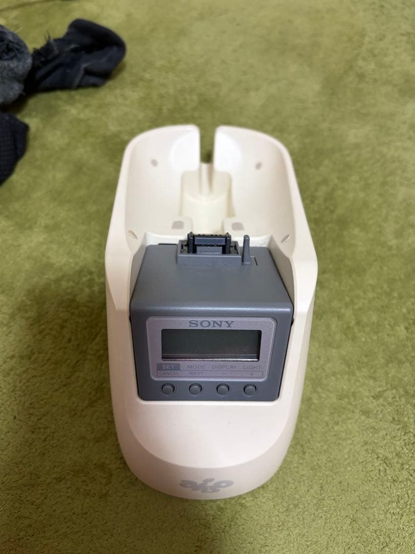 ジャンク、現状品　 ソニー　SONY aibo ERS-311