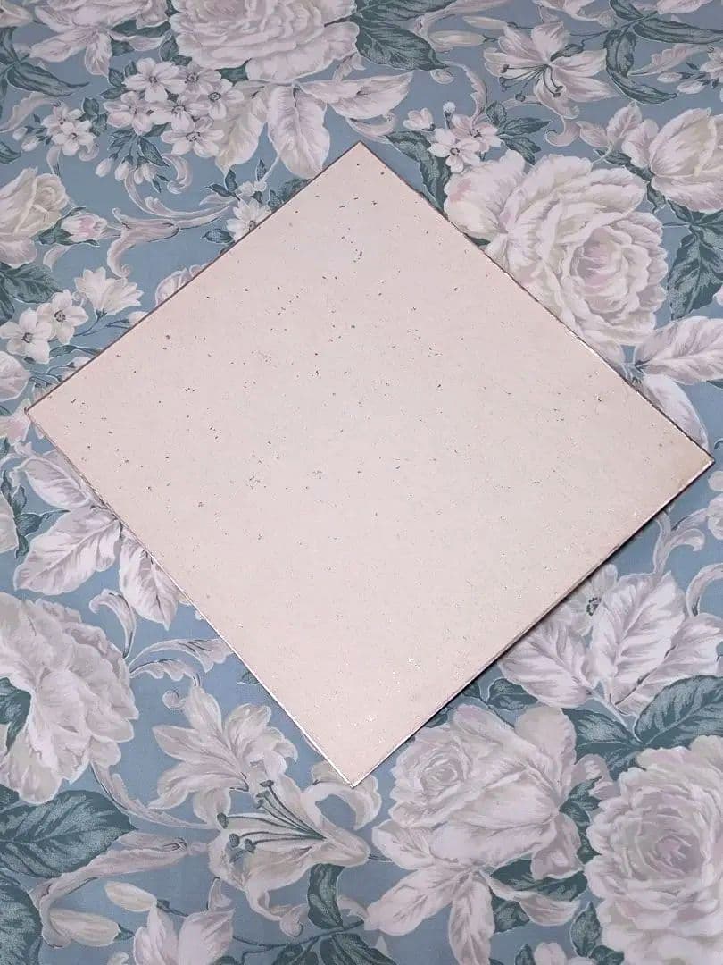 新日本プロレス アントニオ猪木さんの直筆サイン色紙