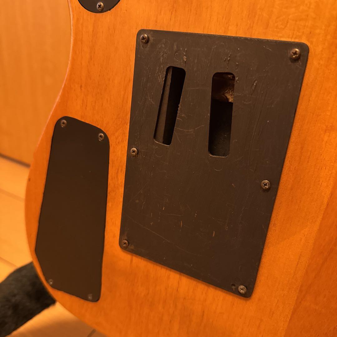 ギター Washburn Nuno Bettencourt N2