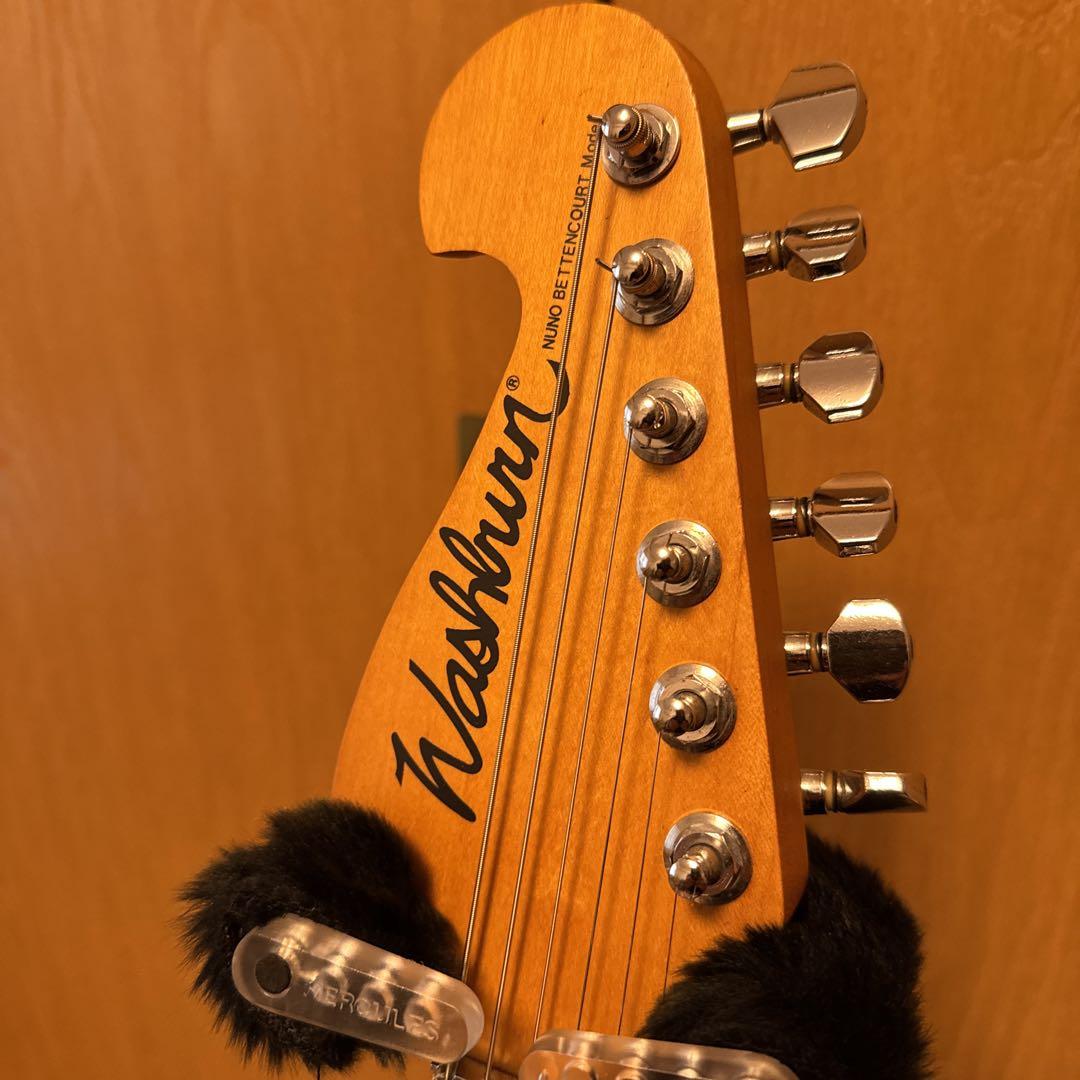 ギター Washburn Nuno Bettencourt N2