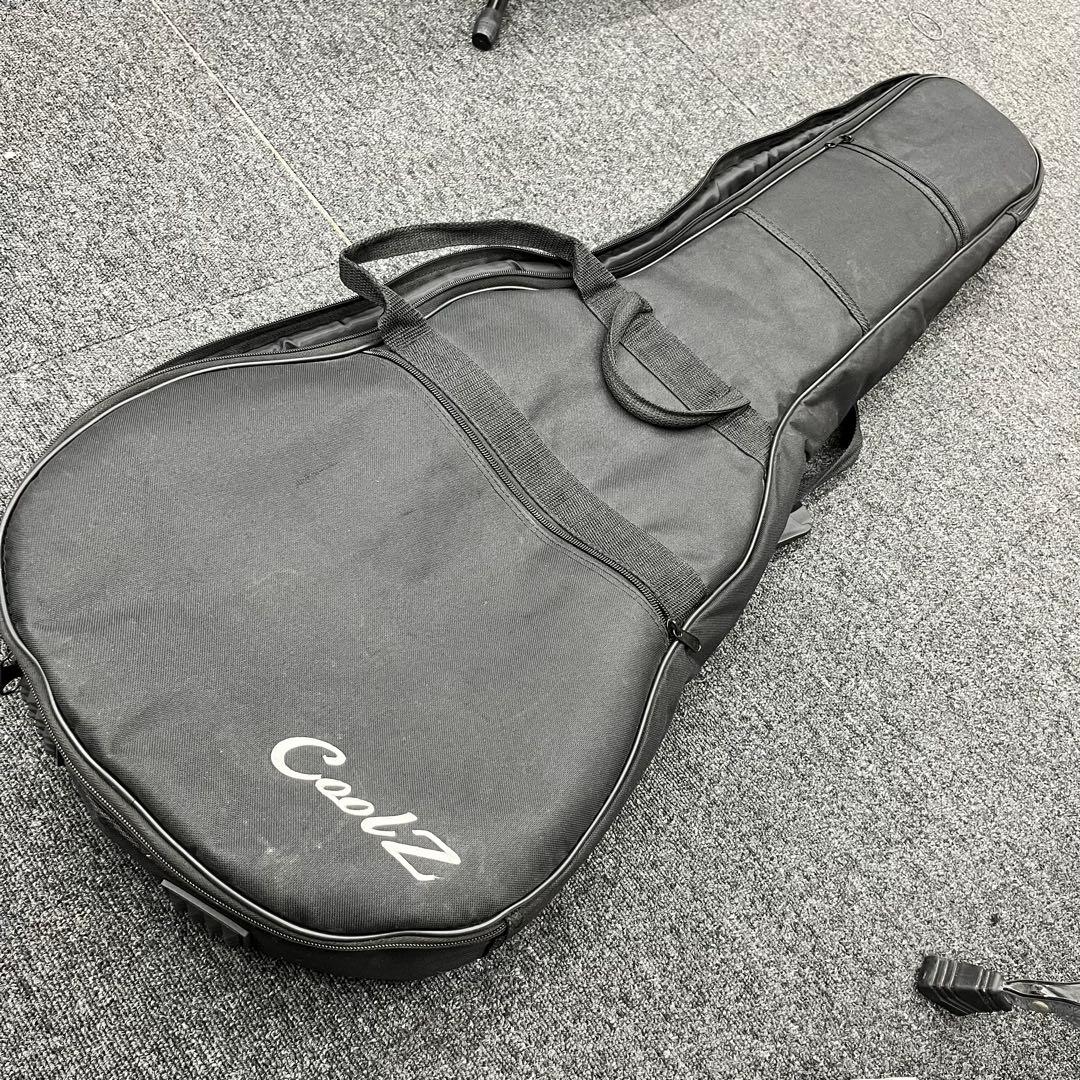 【11493】Coolz フジゲン 富士弦 レスポールスタンダードタイプ