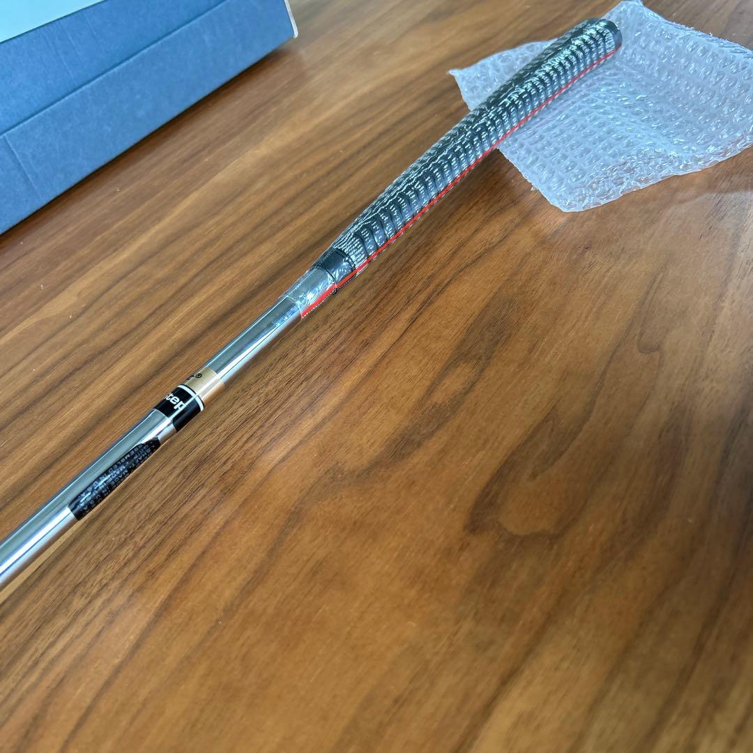 極美品！SCOTTYCAMERON X.A 限定モデル Ｅ.T.Ｗ.スペシャル