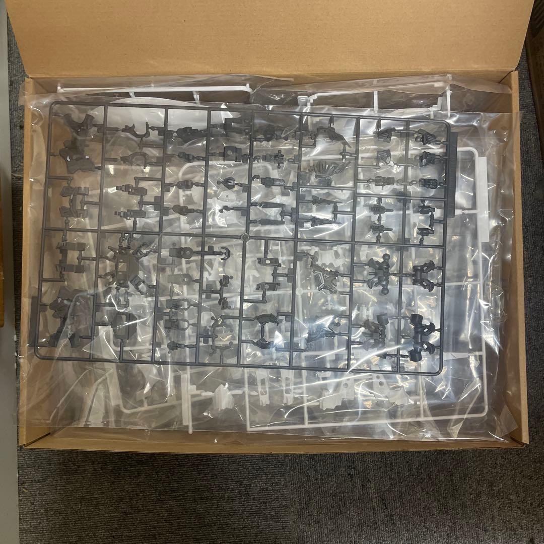 ボークスIMS LEDミラージュ　ジュノー2989 FSS ファイブスター物語