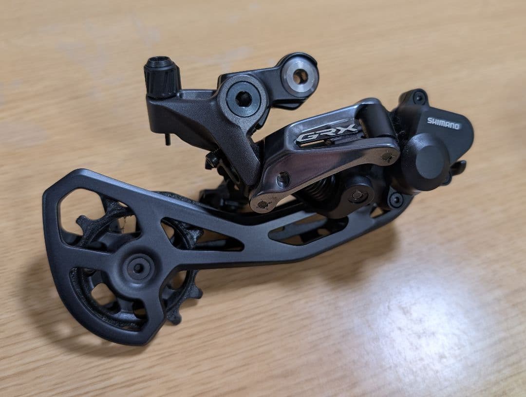 GRX RD-RX810 11S　リアディレイラー