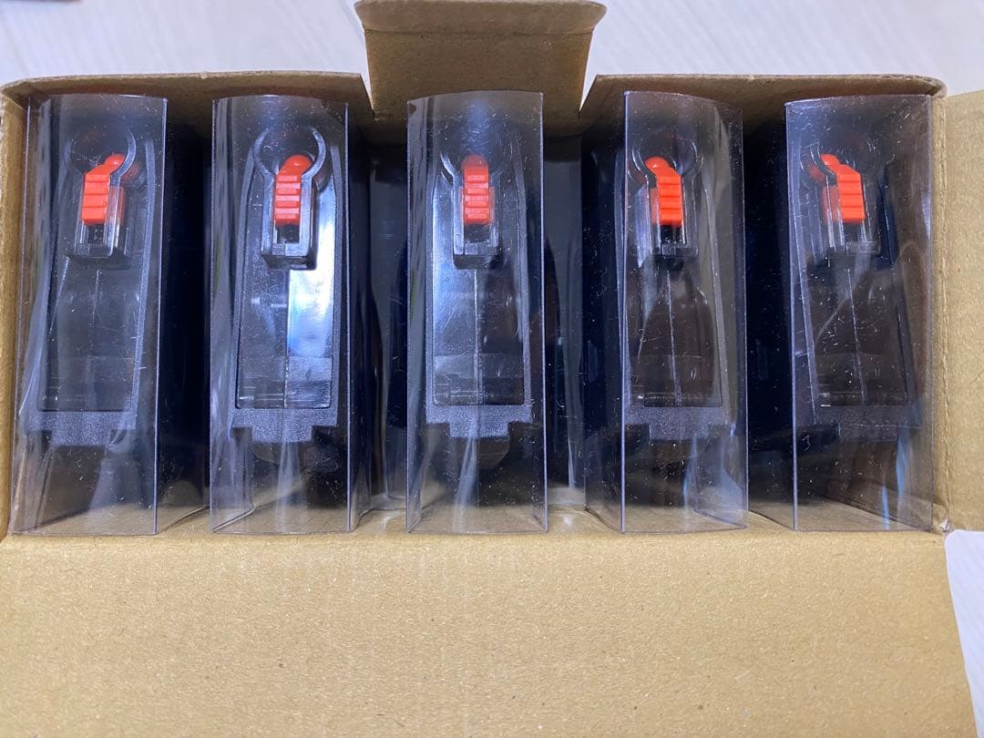 KRYTAC M4 マガジン