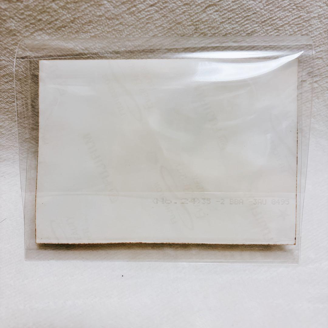 激レア 雅 MIYAVI 直筆サイン色紙 写真付