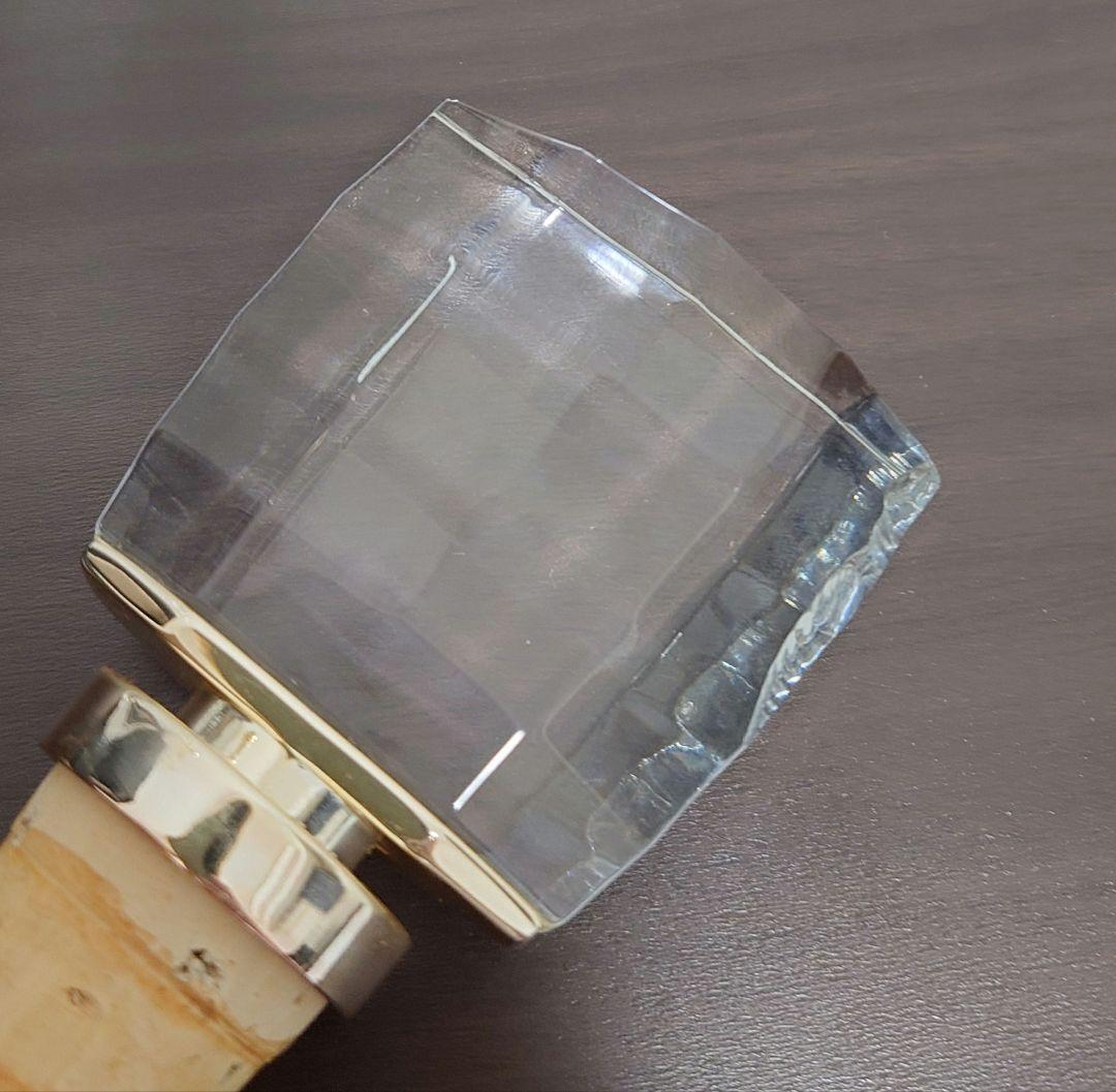 ヘネシー リシャール 空ボトル