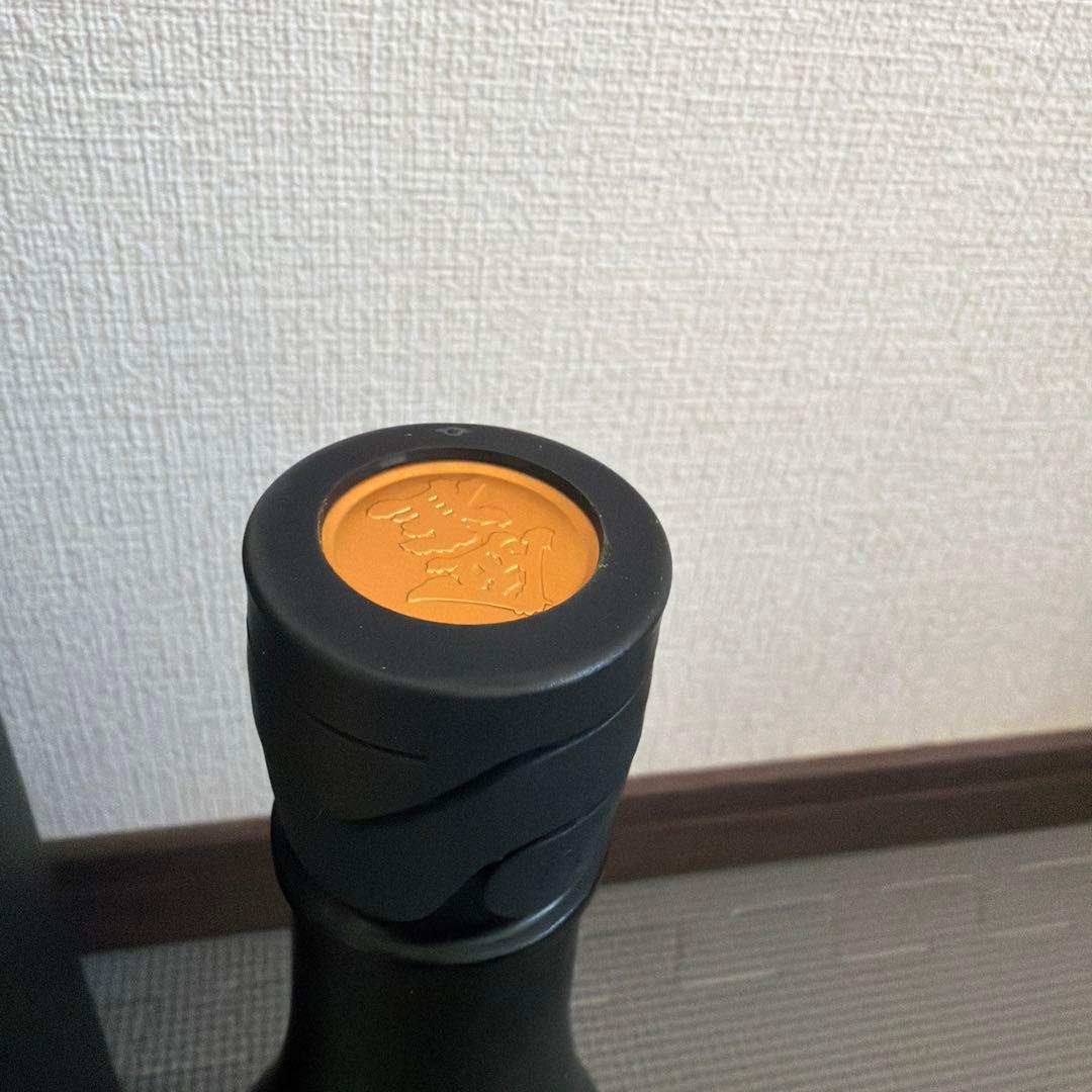 金雀　純米大吟醸 特別限定醸造 720ml