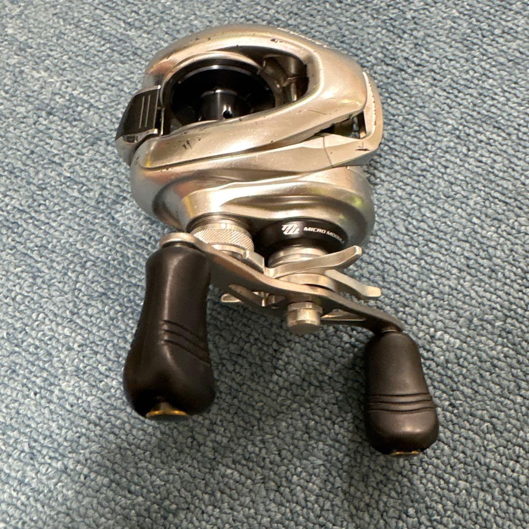 16 メタニウム MGL HG