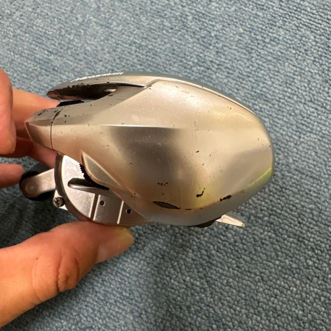 16 メタニウム MGL HG