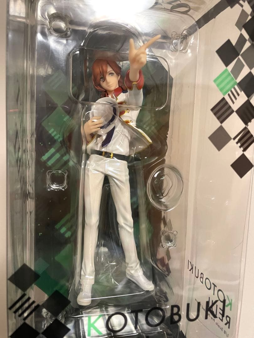 うたプリ　カルテットナイト ALTERフィギュア