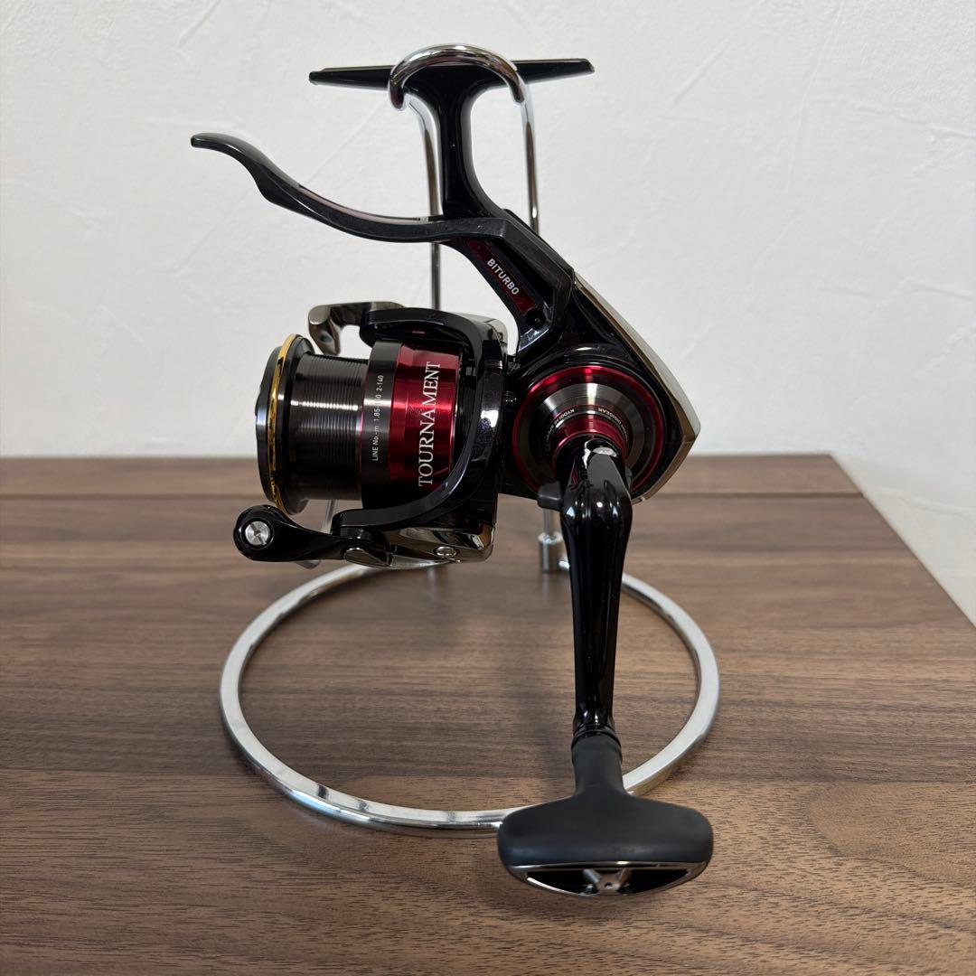 22トーナメント ISO 競技LBD 美品‼️