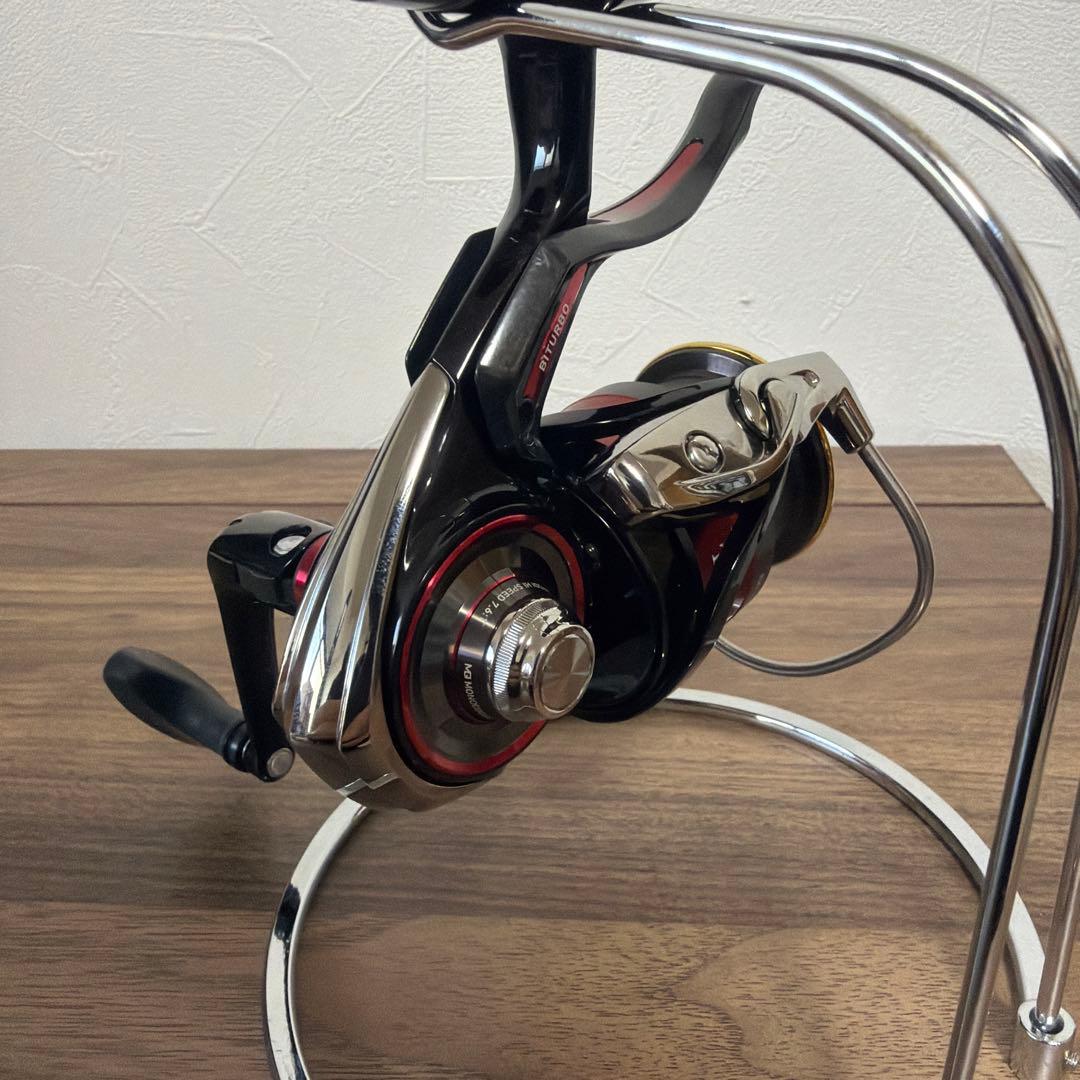 22トーナメント ISO 競技LBD 美品‼️