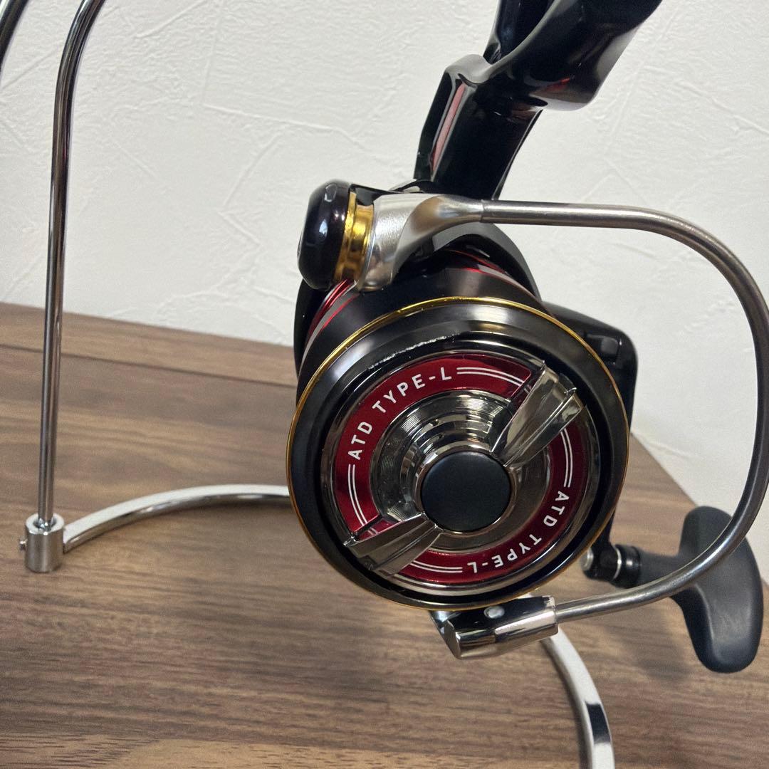 22トーナメント ISO 競技LBD 美品‼️