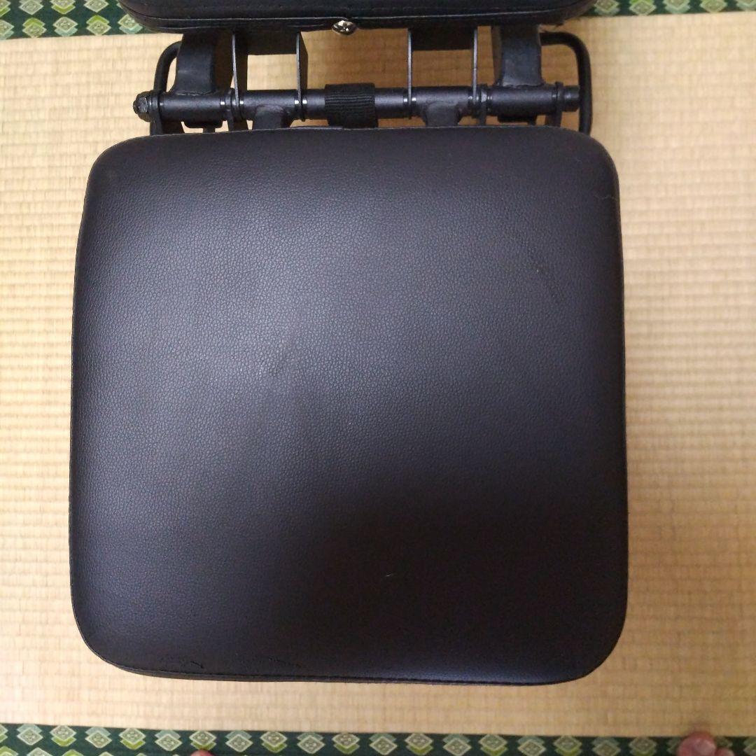 SOLPEX 折りたたみトレーニングベンチ インクラインベンチ ベンチ 壁掛け