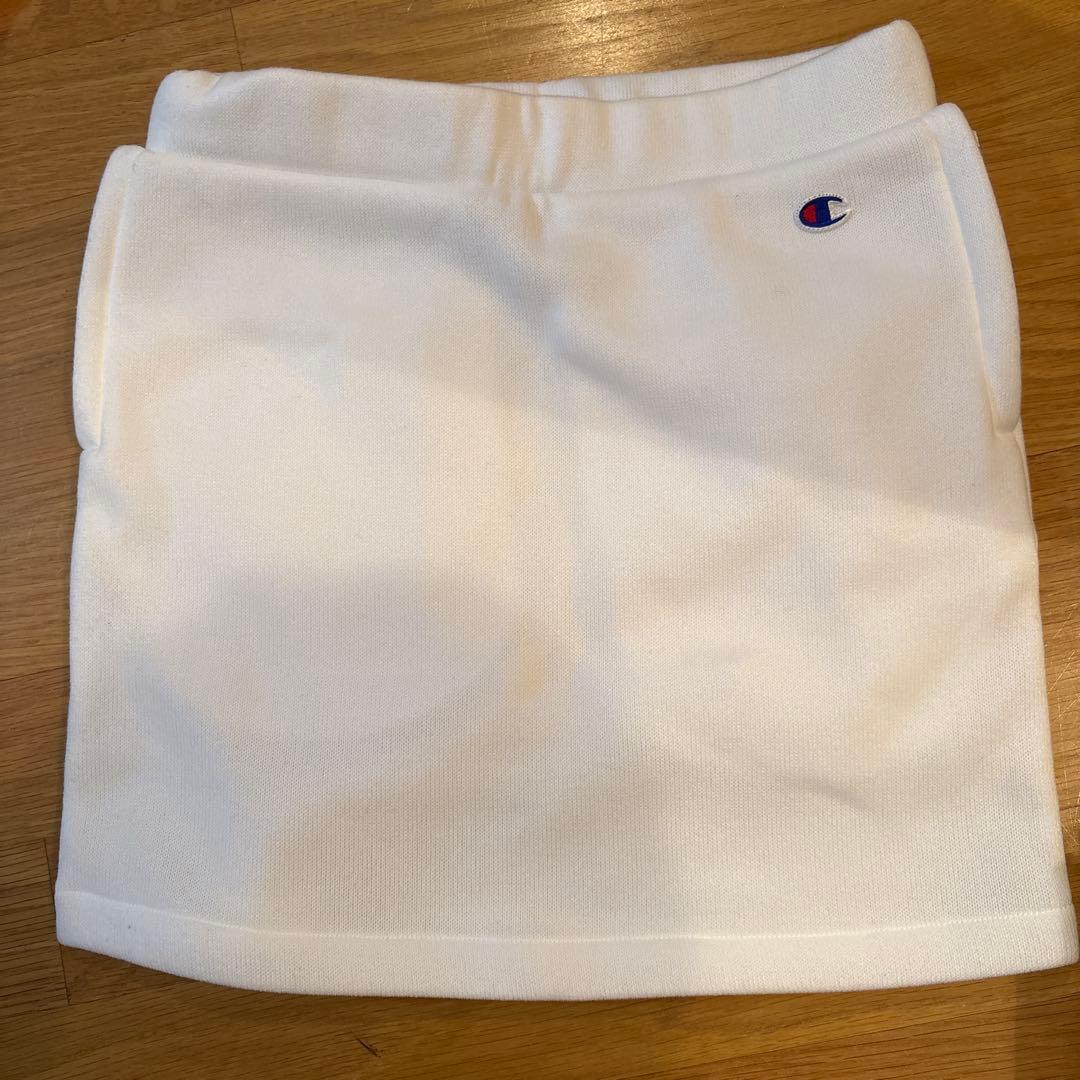 チャンピオン　ゴルフウェア　上下セット 上　Lサイズ　下　Mサイズ