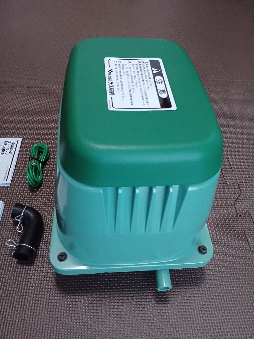 HIBLOW HP-100 ポンプ