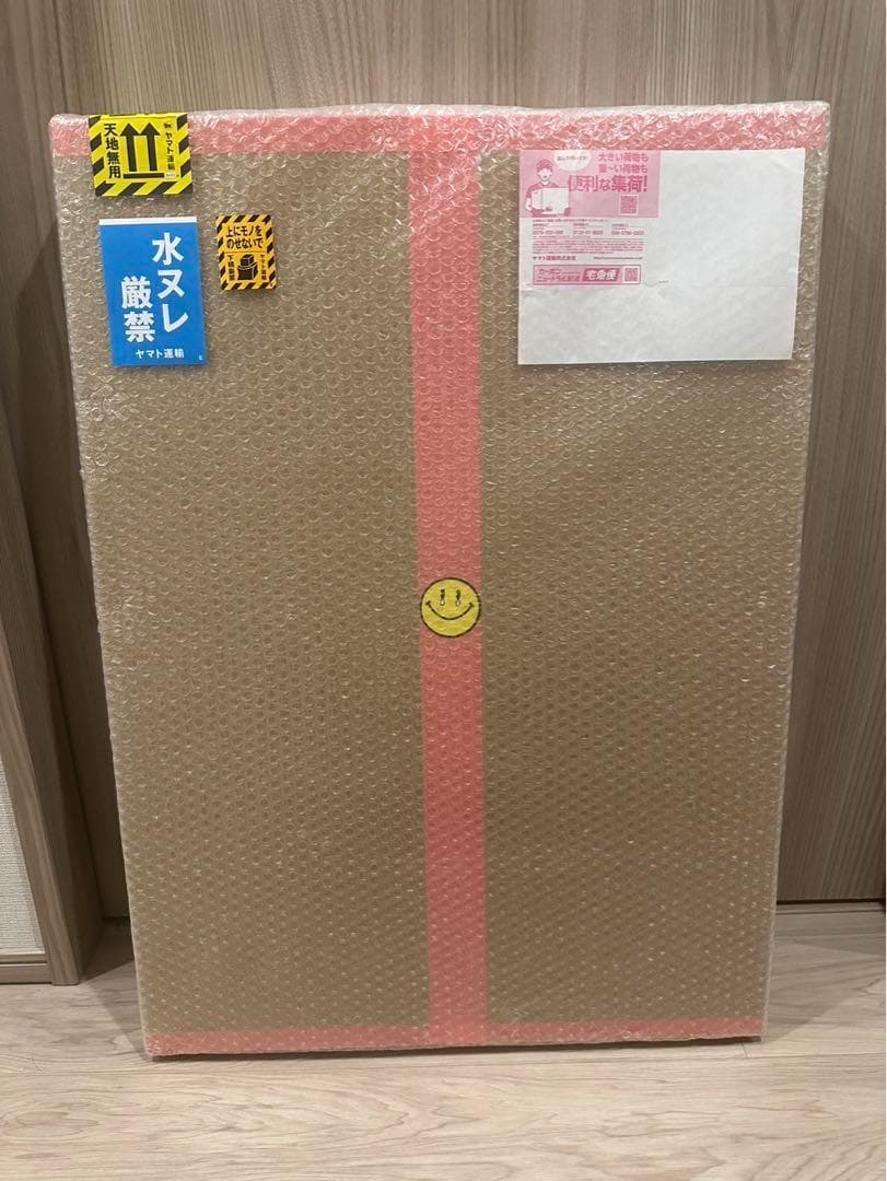 版画 YUYA HASHIZUME monochrome eyewater print