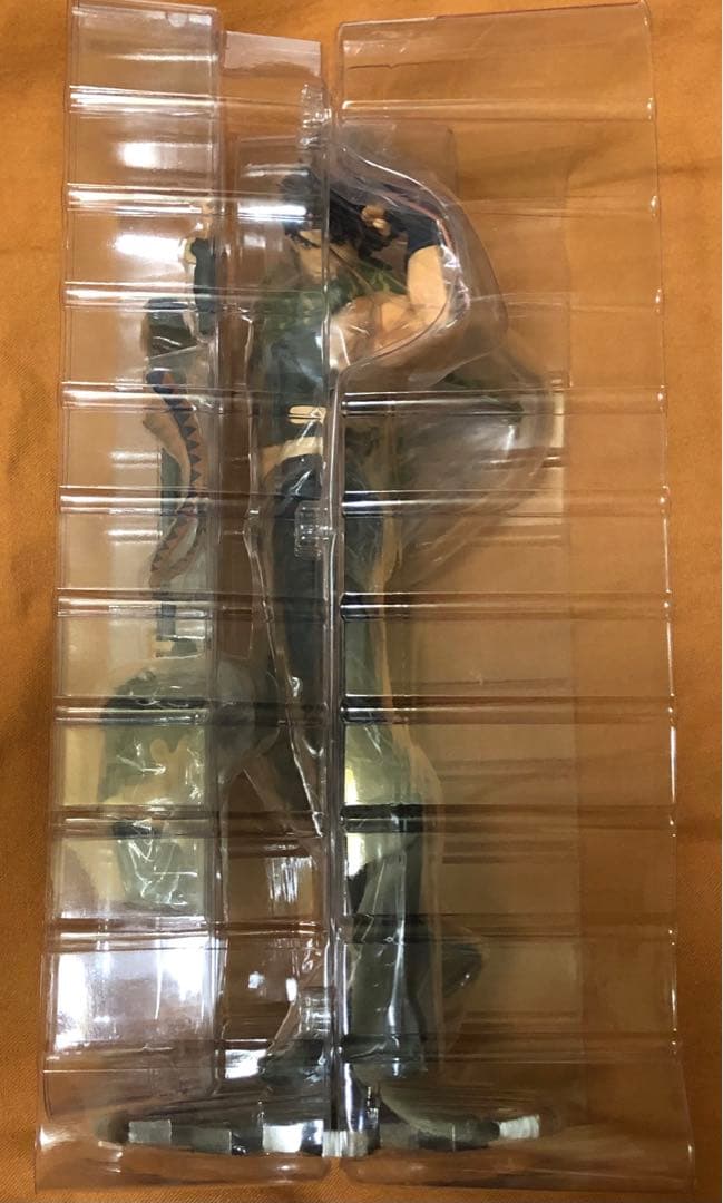 ジョジョ 千値練 FIGURE MUSEUM ジョセフ フィギュア 特典付き