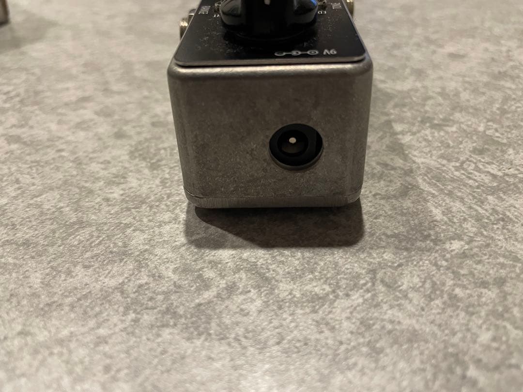 ギター Kz GUTAR WORKS Kz TREBLE BOOSTER