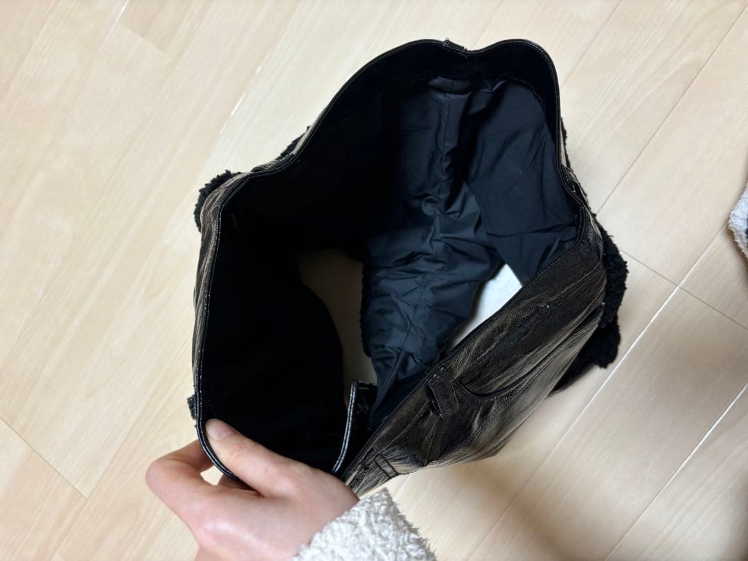 Dancewithdoragon ダンスウィズドラゴン　短パン　スカート2