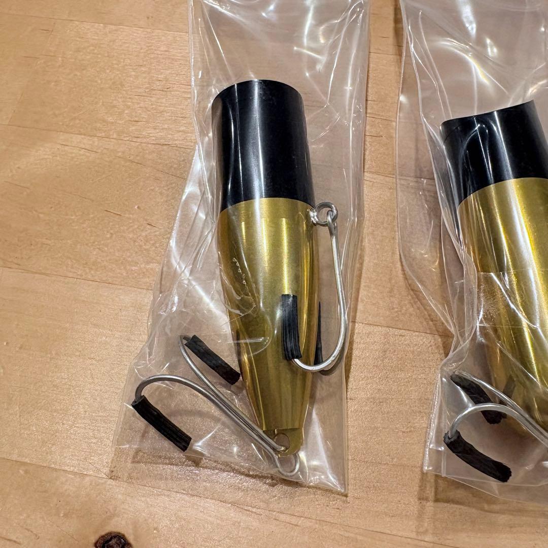 フロッグ　プロダクツ　ルアーセット