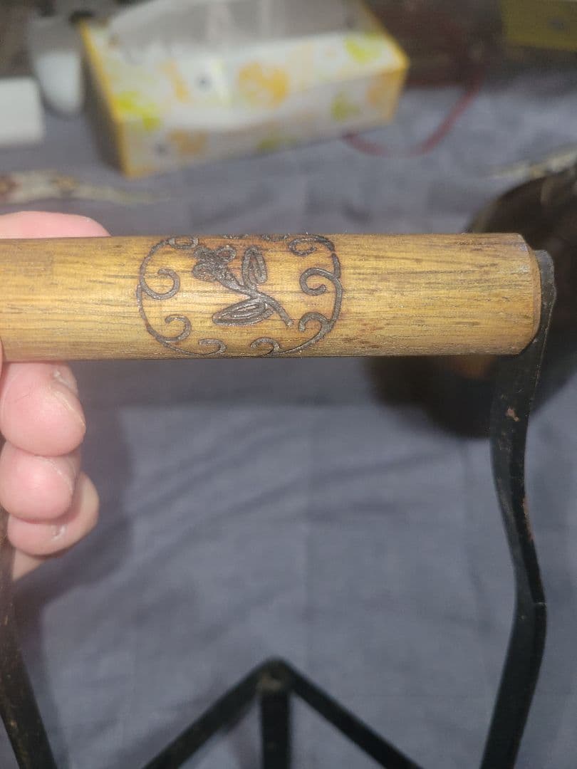 ブランデー Orkney wine 18carat