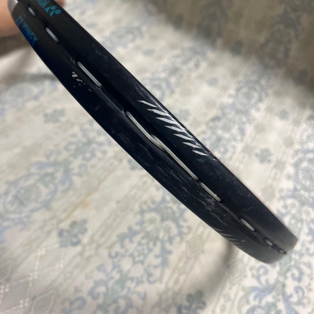 mizuno ミズノ TX900 ソフトテニスラケット 専用袋付き