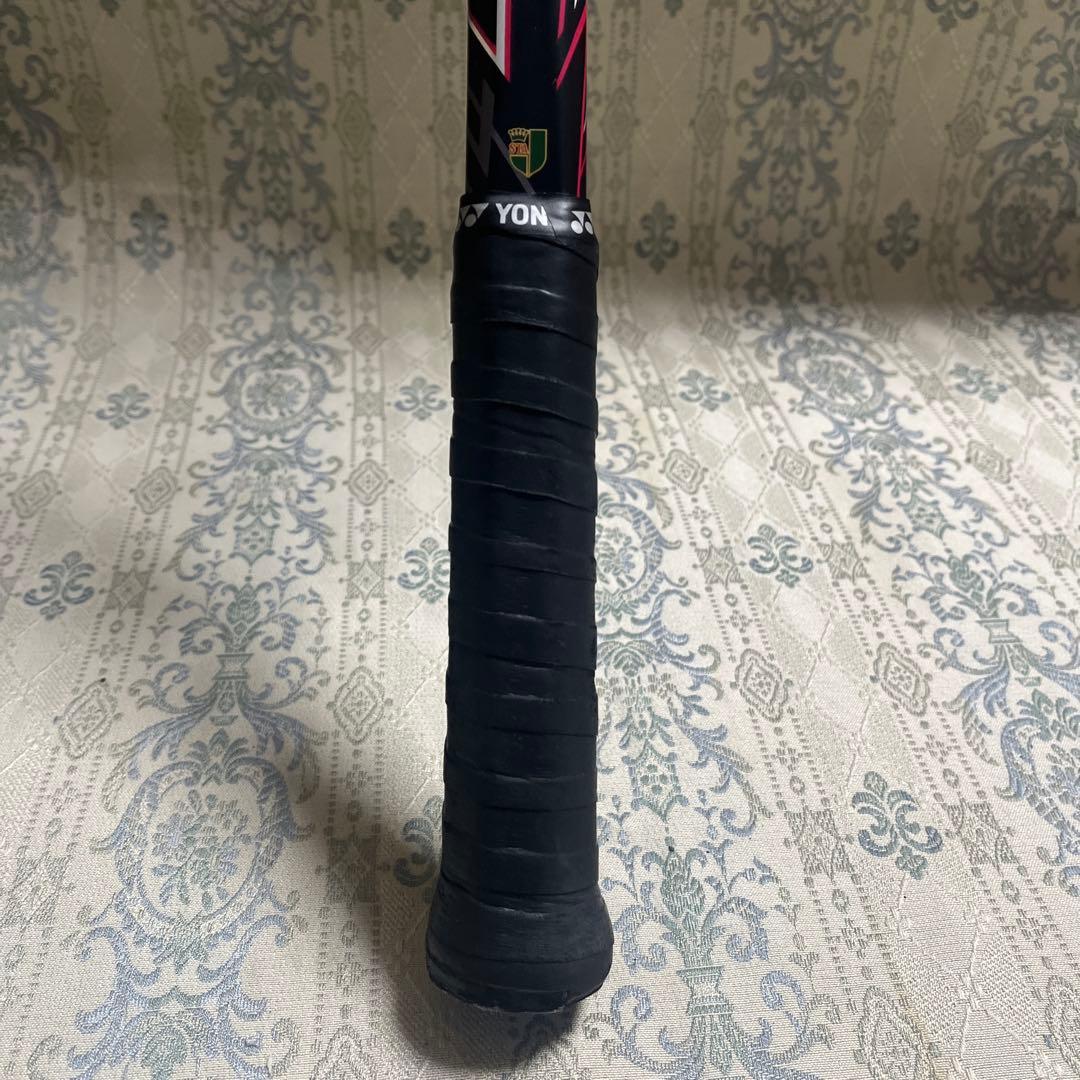 mizuno ミズノ TX900 ソフトテニスラケット 専用袋付き