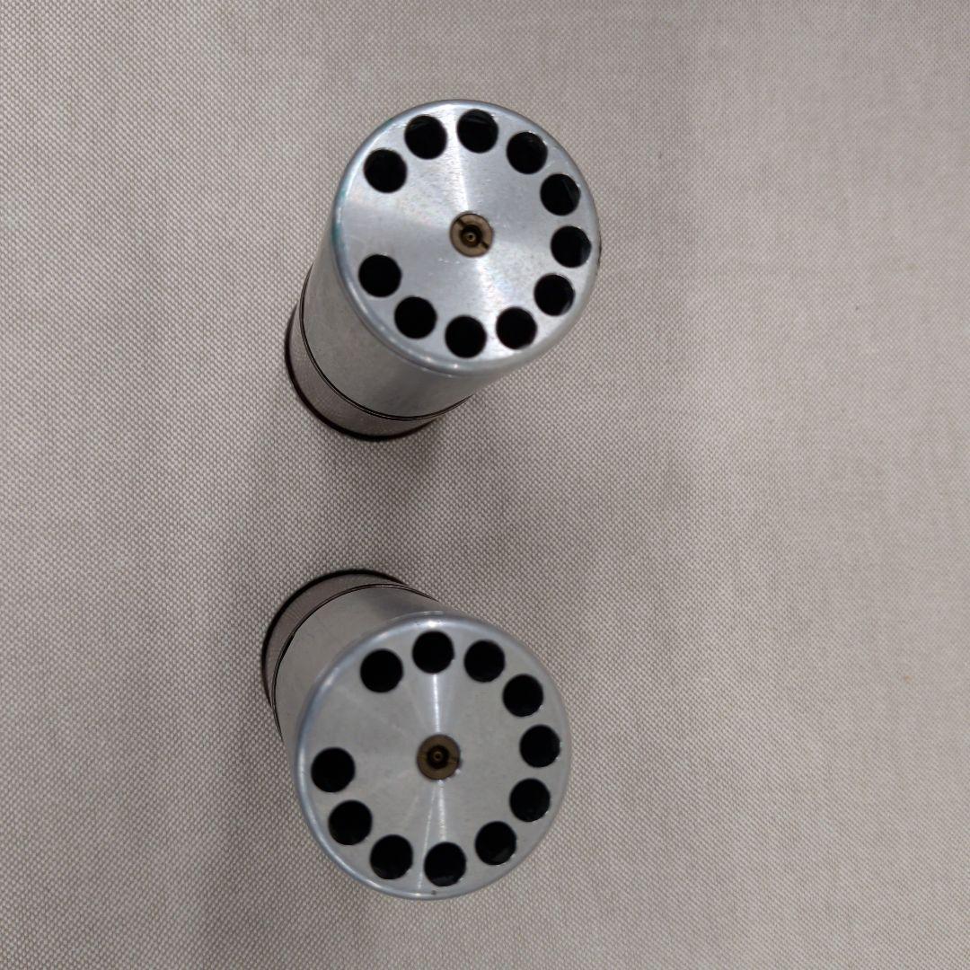 【サンプロ】M203 グレネードランチャーRS R.I.S取付タイプ【弾付】